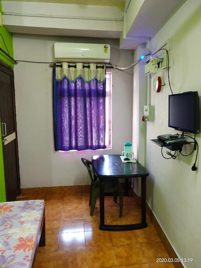 Amina Lodge Port Blair Buitenkant foto