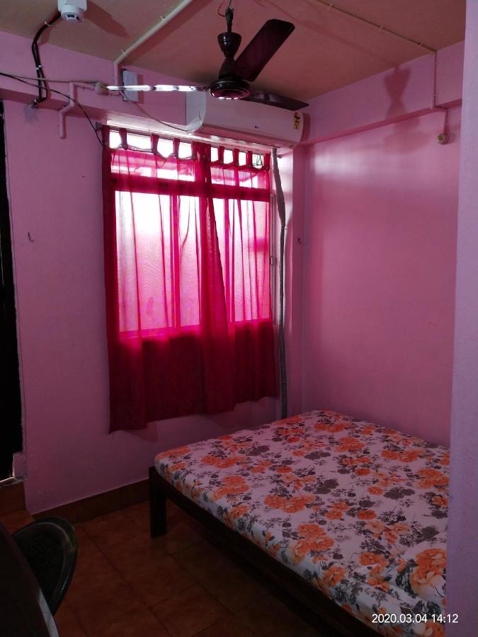 Amina Lodge Port Blair Buitenkant foto