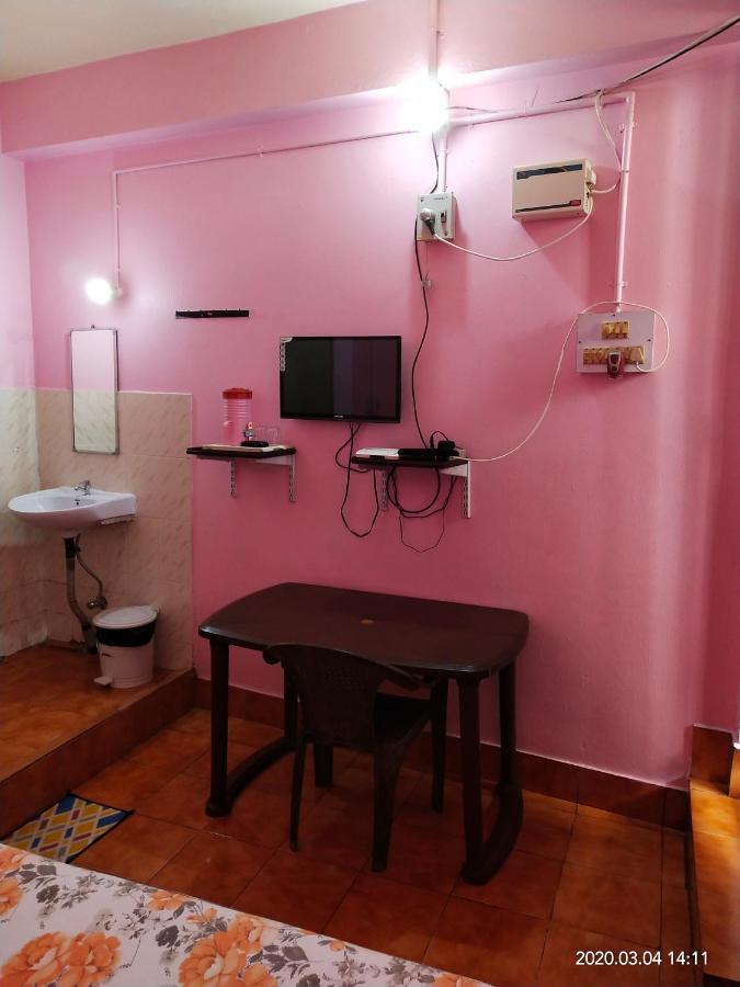 Amina Lodge Port Blair Buitenkant foto
