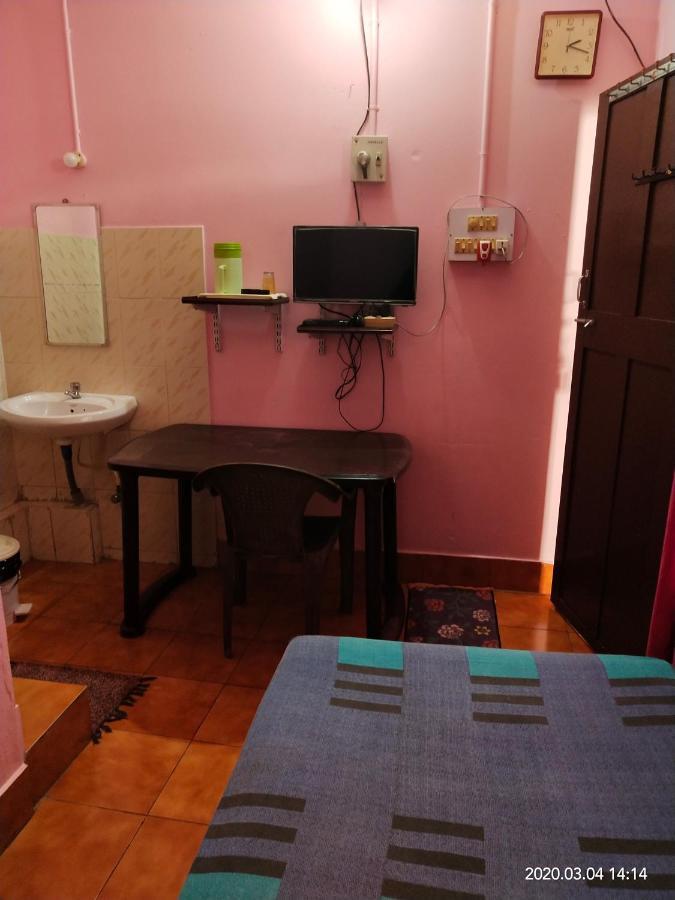 Amina Lodge Port Blair Buitenkant foto