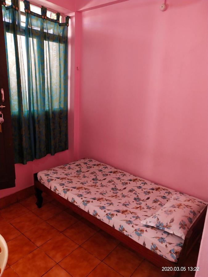 Amina Lodge Port Blair Buitenkant foto