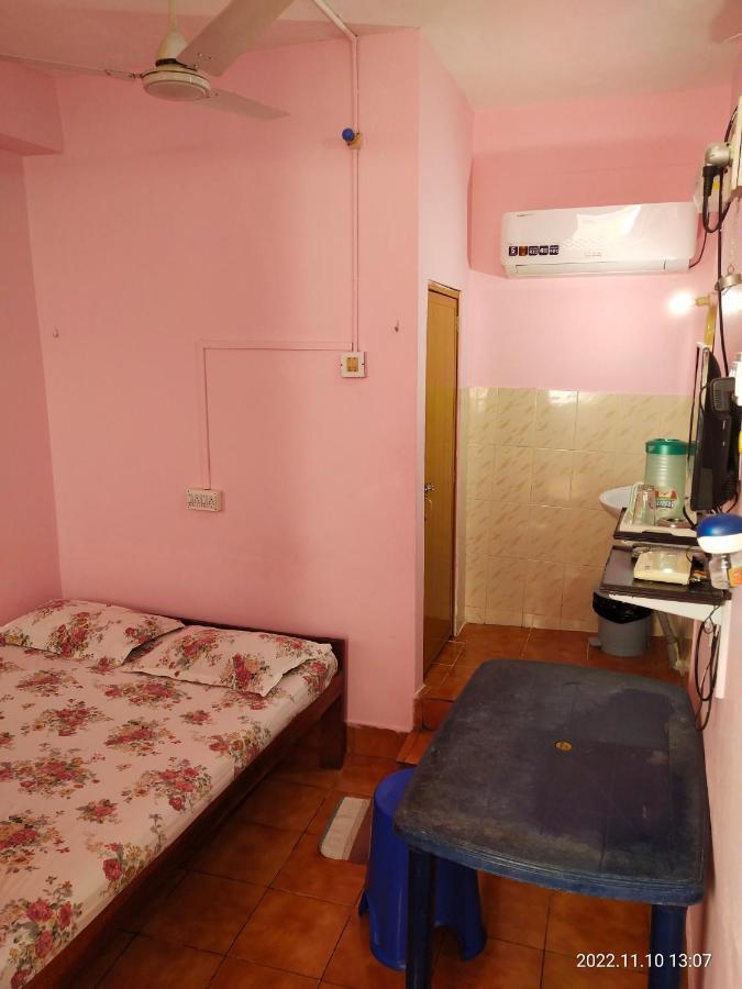 Amina Lodge Port Blair Buitenkant foto