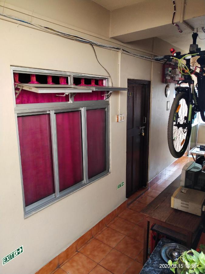 Amina Lodge Port Blair Buitenkant foto